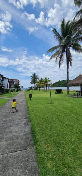 Lindo apartamento em angra dos reis